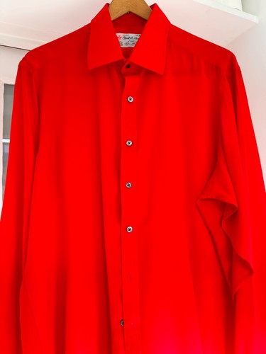 Vintage turnbull asser - turnbull, 100%
