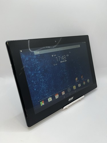 Acer iconia tab - iconia, 10