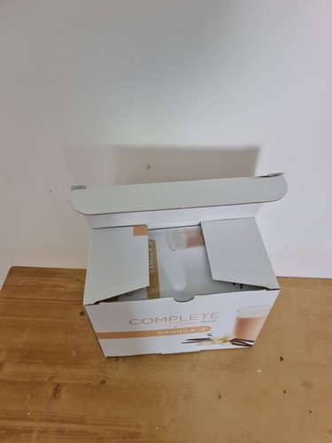 Juice plus complete - plus,