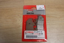 Yamaha 3YF-W0045-00 Brake Pad