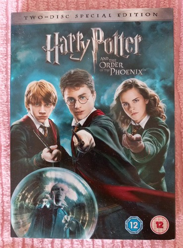 Harry potter and - and, the