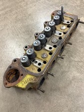 CLASSIC MINI CAM4810 BIL LATE A+ CYLINDER HEAD-ORIGINAL AUSTIN ROVER PART 998cc