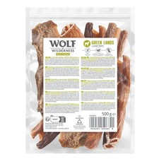 Wolf of Wilderness Wild Chews