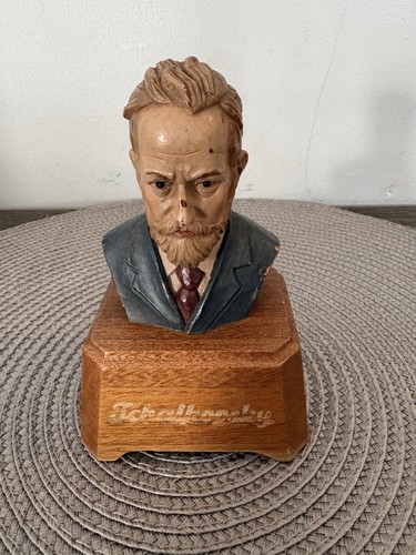 Vintage reuge tchaikovsky - vintage,