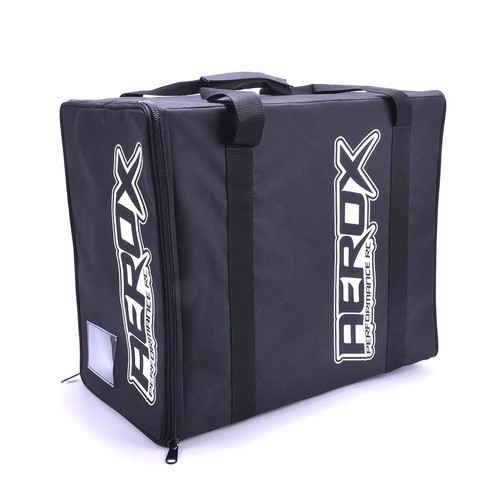 Aerox hauler bag 3 drawers - bag,