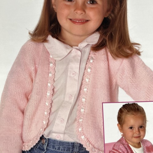 Peter pan knitting pattern - peter,