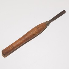 VINTAGE ANTIQUE LONG HANDLED