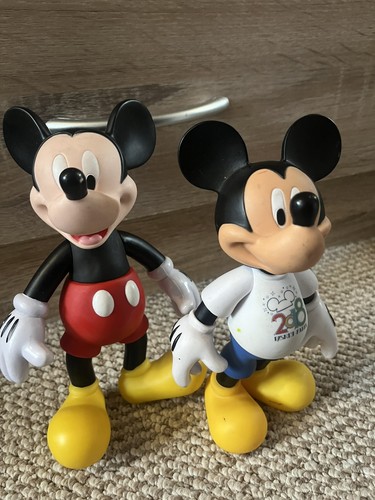 Disney mickey mouse - mickey,