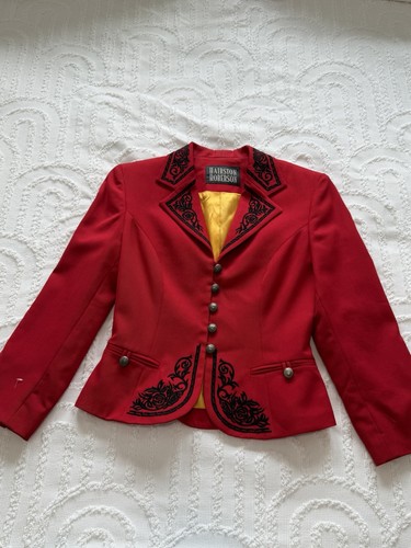 Hairston roberson vintage - hairston,