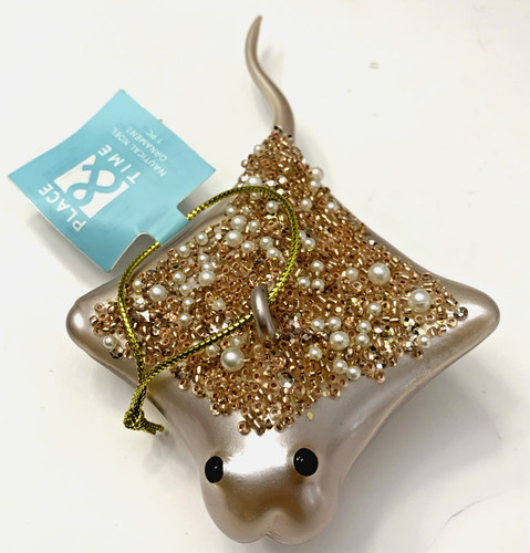New stingray manta ray - stingray,