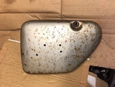 Yamaha Yas1 As2 Side Panel Cover Metal