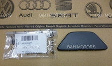 NEW GENUINE SEAT IBIZA 2013 - 2015 SAT NAV DASHBOARD BLANK 6J0858529A