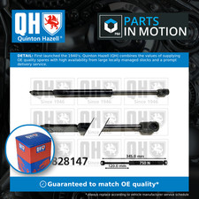 Bonnet Gas Strut fits BMW Z3