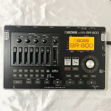 BOSS BR-800 Digital