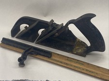 Antique Millers Falls Duplex