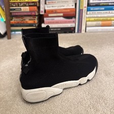 Christian Dior black fusion