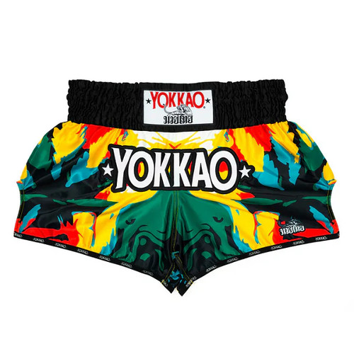 Yokkao sunday trip muay thai - muay,