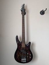 Washburn AXXESS XS-4 Bass Guitar