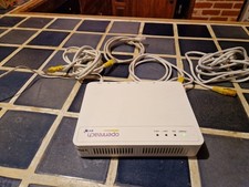 BT OpenReach ECI Telecom