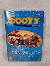 The Sooty Show: Izzy, Whizzy