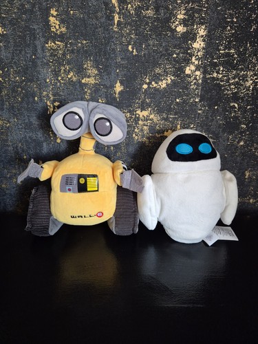 Disney pixar wall eve - wall-e, &