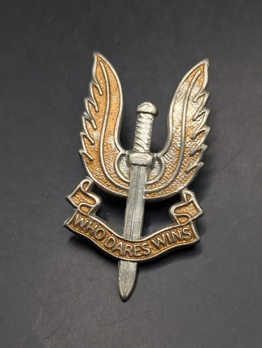 Sas special air - air, service