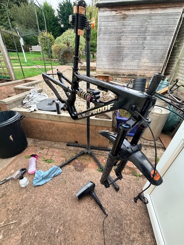 Nukeproof mega 297 - nukeproof,