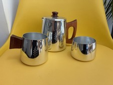 Sona Chrome Mid Century Tea