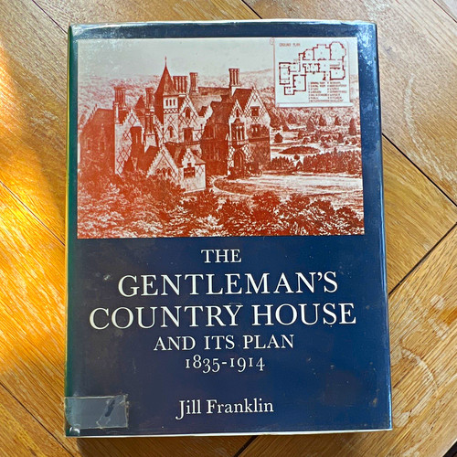 Jill franklin the - jill,
