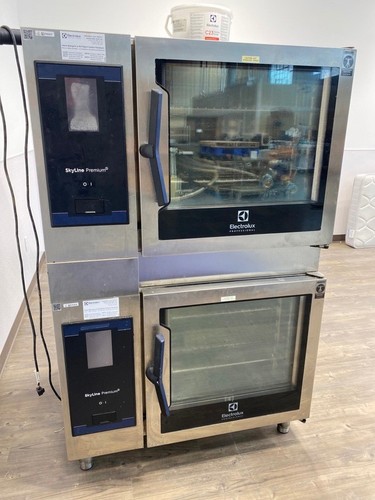 Electrolux skyline premium - electrolux,