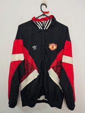 MANCHESTER UNITED 1990/1992