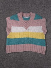 Zara Jumper Womens Small