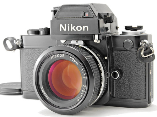 Nikon photomic 3 - photomic, sb