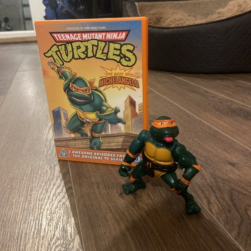 1989 teenage mutant ninja - 1989,