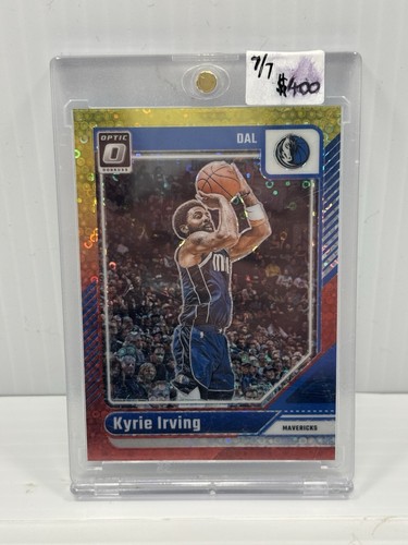 2024 panini donruss - 2024-25, optic