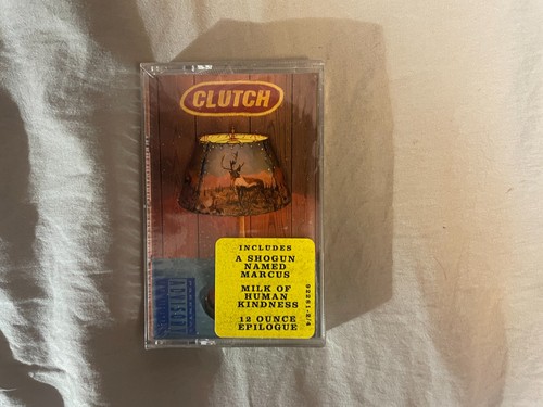 Clutch transnational speedway - clutch,