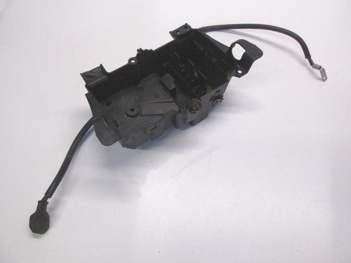 Battery support honda 650 - honda, f