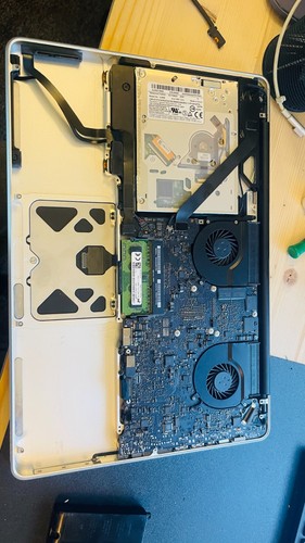 Apple macbook pro a1286 - apple,