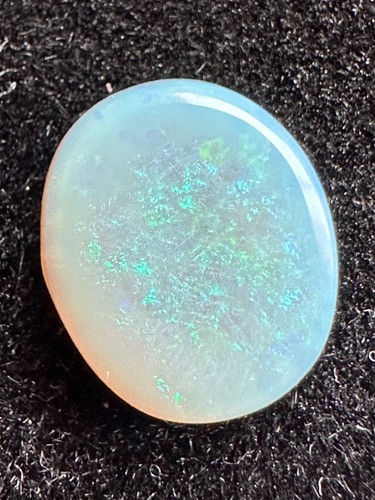 85ct lightning ridge opal - 1.85ct,