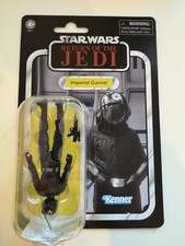 Star Wars the Vintage