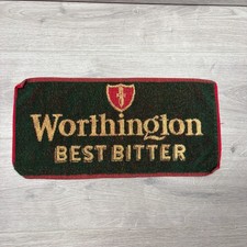 Worthington Best Bitter Beer