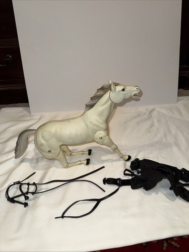 Lone ranger silver horse - ranger, 14”