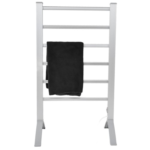 Electric heating towel warmer - heating,