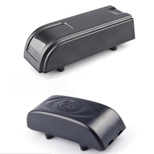Controller case box for bike - box, e-bike