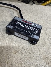 Triumph Daytona 675 Power Commander 3