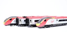 Hornby OO Gauge R2467 'Virgin