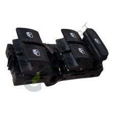 SEAT LEON TSI MK3 Electric