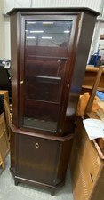 Stag Minstrel Corner Unit / Dresser CS SA8