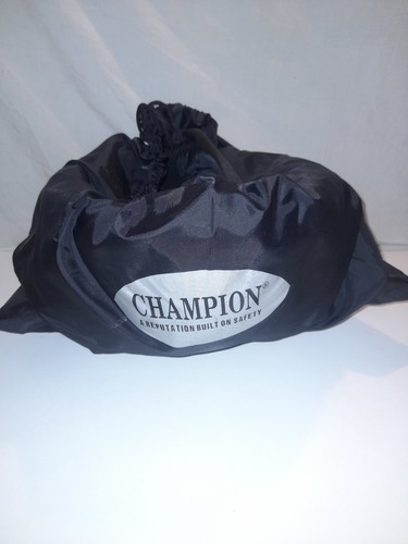 Champion jockey helmet - jockey,