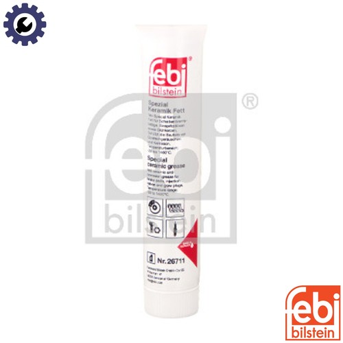 High temperature lubricant - high,